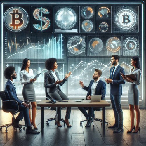 analisi e previsioni crypto-trend e valutazione sulle cryptovalute