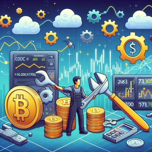 strumenti on-chain e indici di mercato-analisi avanzata dei dati crypto