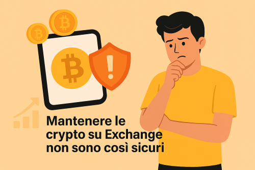 capitale garantito crypto