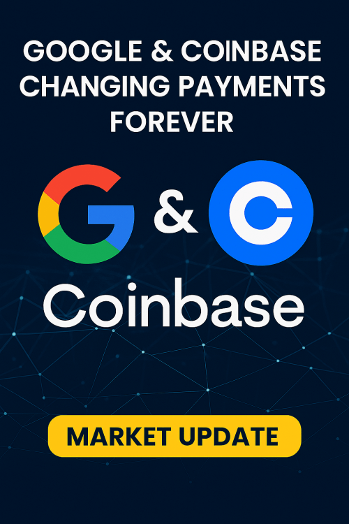google coinbase
