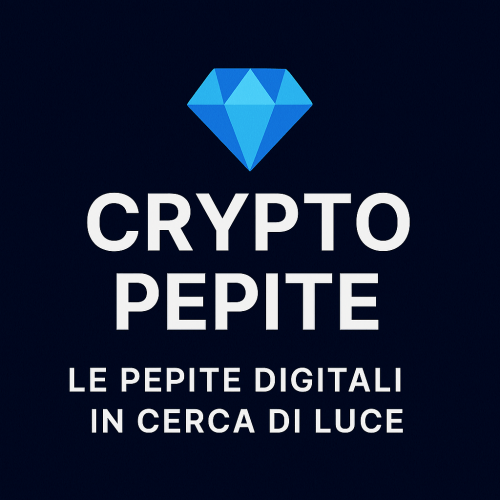 CRYPTO DIGITALI