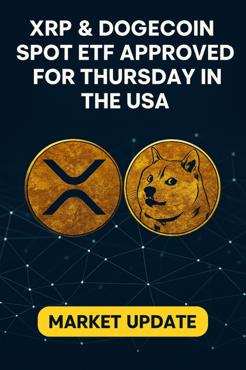 dogecoin, xrp