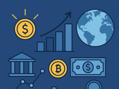 🌍 La Mia Previsione&nbsp;Macroeconomica
