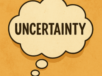 I Mercati Ignorano i Segnali Positivi: Qualcosa Sta&nbsp;Cambiando?