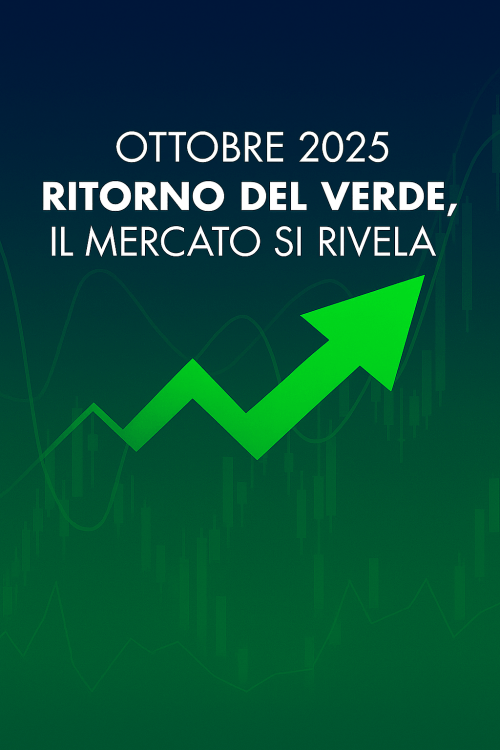 mercato crypto