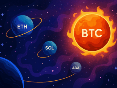 🔥 Mercato in tensione: tra ribassi e anomalie&nbsp;cicliche