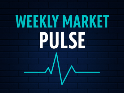 Weekly Market Pulse | 20 Ottobre&nbsp;2025