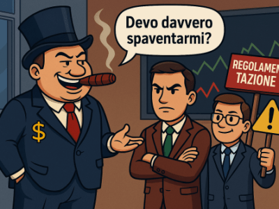 Il nuovo volto del mercato crypto: tra manipolazioni, regolamentazioni e cicli&nbsp;spezzati