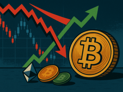 Il paradosso del ciclo: altcoin resilienti in un bear market guidato da&nbsp;BTC