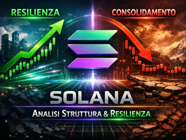 Solana Struttura & Resilienza